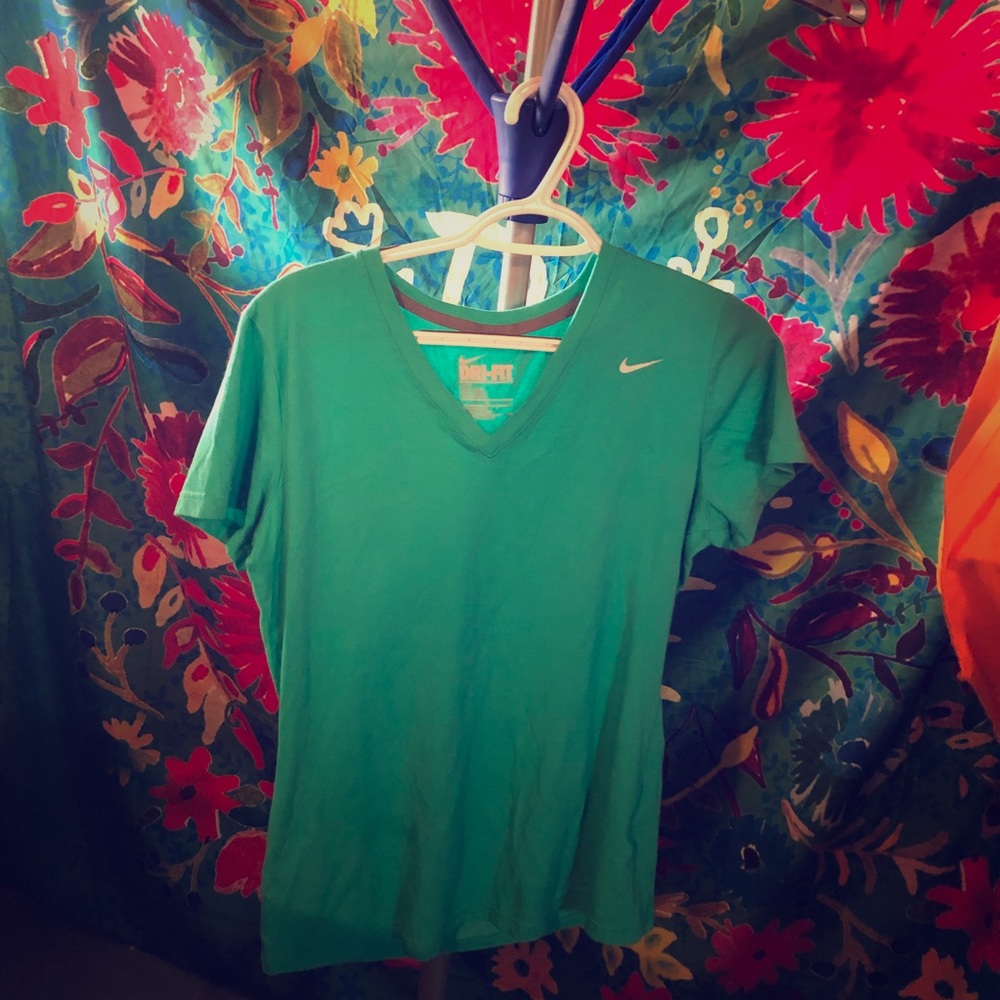 Nike Women’s Dry Fit Tee